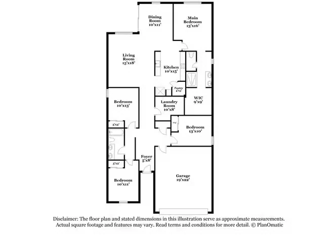 5630 W Notch Hill Rd Phoenix, AZ 85339 photo 2