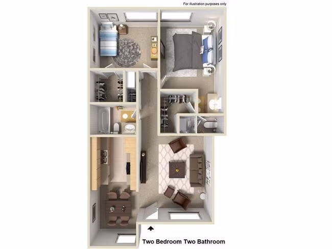 Seawind Apartments photo 2