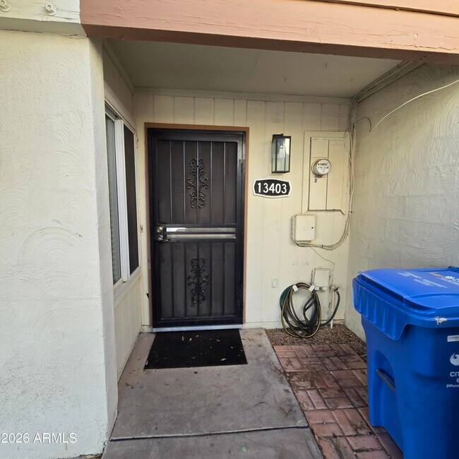 13403 N 24th Ln Phoenix, AZ 85029