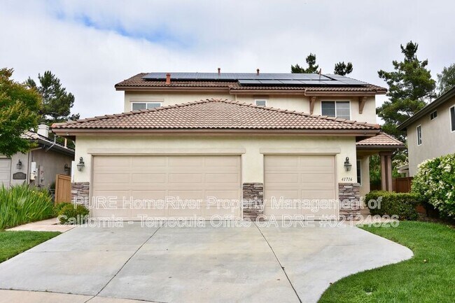 41716 Monterey Pl Temecula, CA 92591