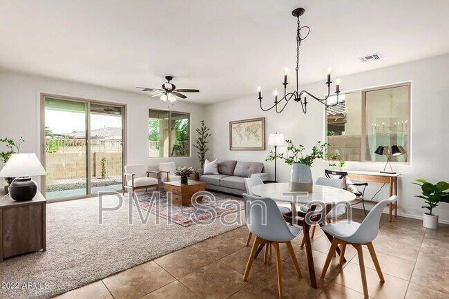 23797 S 213th St Queen Creek, AZ 85142 photo 5
