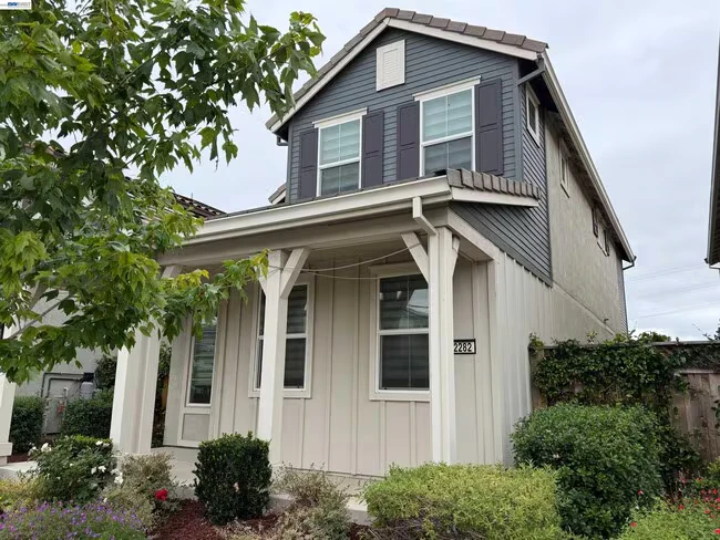 2282 S Podere Dr Tracy, CA 95391 photo 4