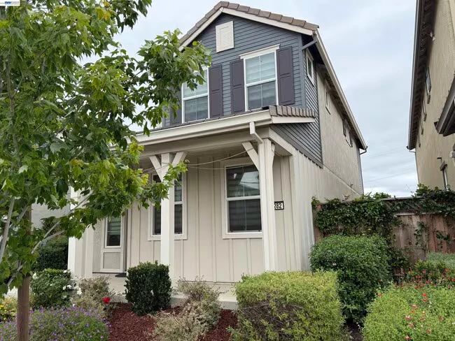2282 S Podere Dr Tracy, CA 95391 photo 5