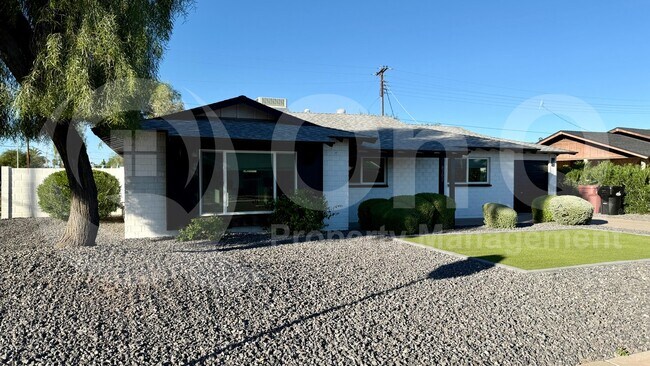8202 E Fairmount Ave Scottsdale, AZ 85251 photo 3