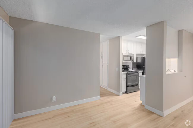 Campus Village Apartments photo 5