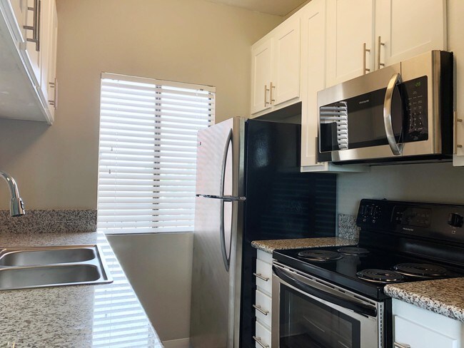 Renovated 2 Bed 1 Bath Apartment Near SDSU With... floor plan