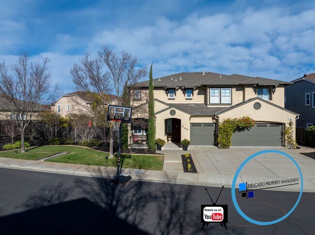 549 Townsend Dr Benicia, CA 94510 photo 2