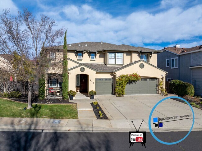 549 Townsend Dr Benicia, CA 94510 photo 4
