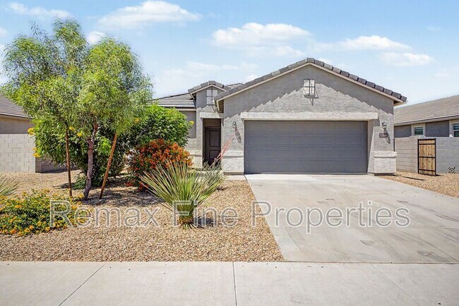 1566 E Fletcher Dr Casa Grande, AZ 85122 photo 2