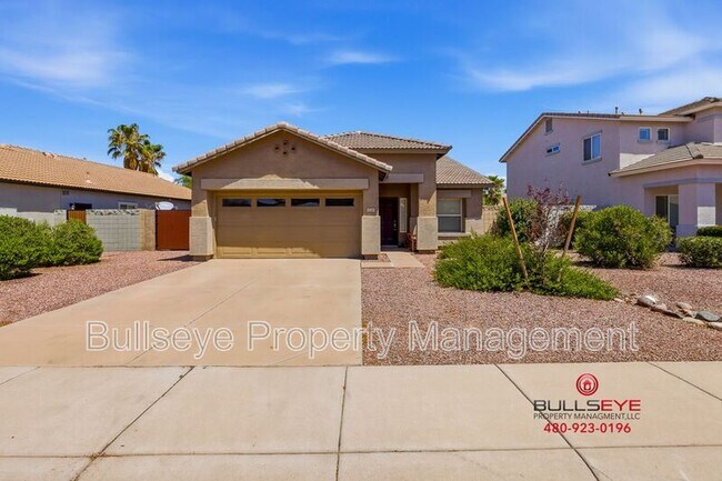 3736 E Woodside Way Gilbert, AZ 85297 photo 3