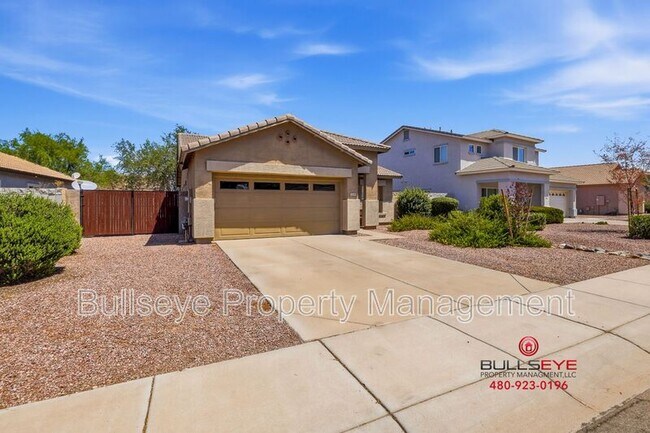 3736 E Woodside Way Gilbert, AZ 85297 photo 2