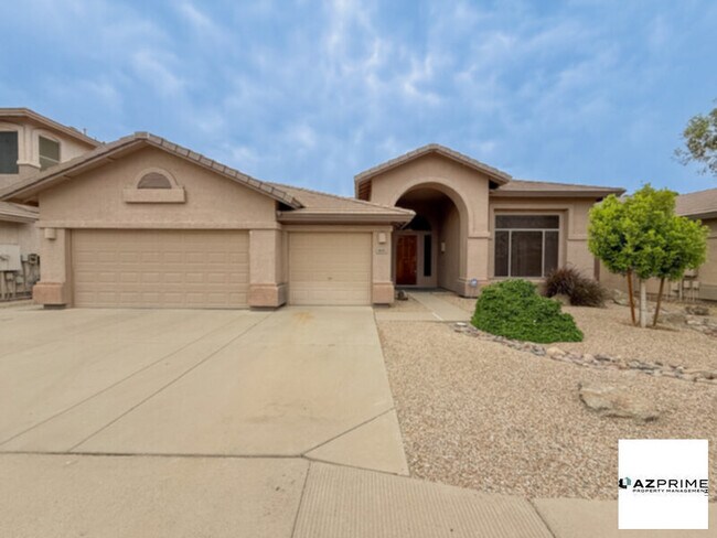 890 N Bullmoose Dr Chandler, AZ 85224 photo 2