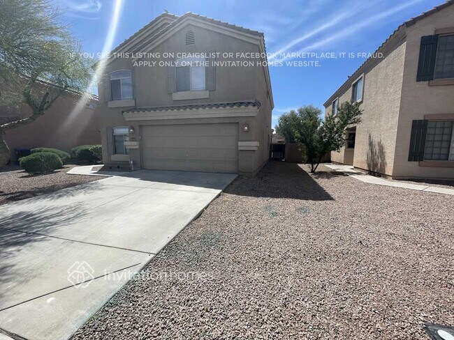42939 W Jeremy St Maricopa, AZ 85138 photo 2