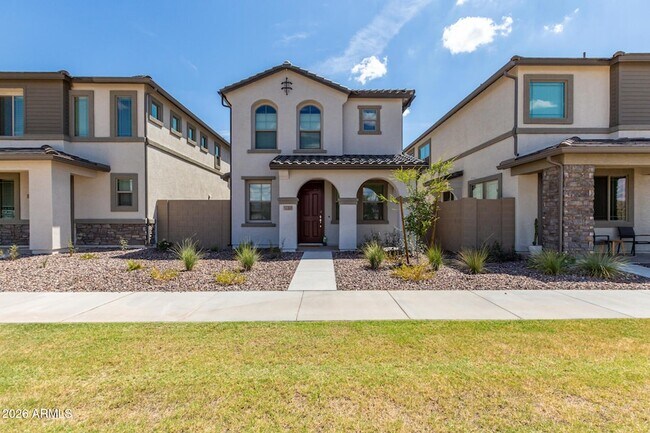 1280 W Sparrow Dr Queen Creek, AZ 85140 photo 2