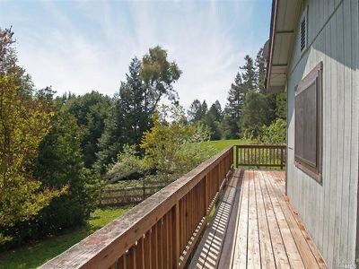 7385 Hidden Lake Rd Forestville, CA 95436 photo 4