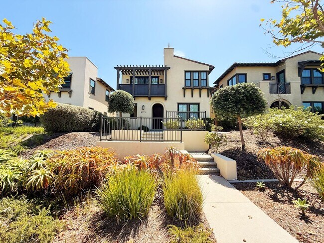 6773 Solterra Vista Pkwy San Diego, CA 92130