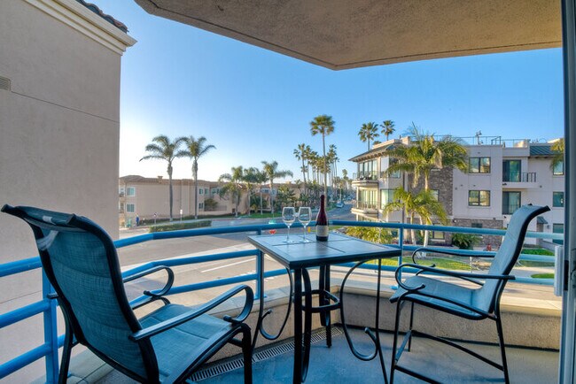 400 N Pacific St Oceanside, CA 92054