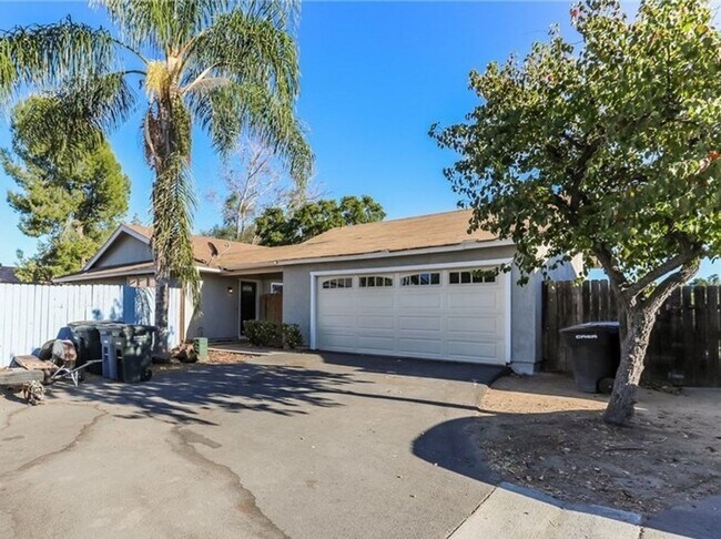 31055 Camino Verde Temecula, CA 92591