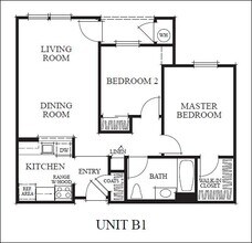 2A 101 101 floor plan