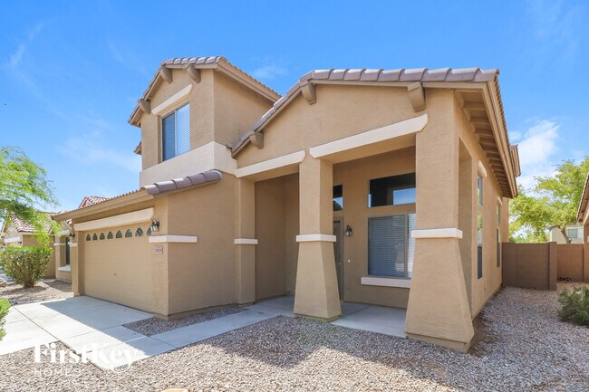 25029 W Vista Norte St photo 4