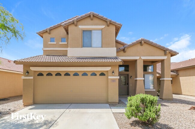 25029 W Vista Norte St photo 2