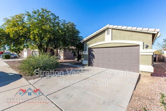 16092 W Woodlands Ave Goodyear, AZ 85338 photo 2