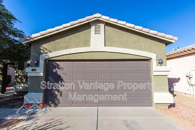 16092 W Woodlands Ave Goodyear, AZ 85338 photo 4
