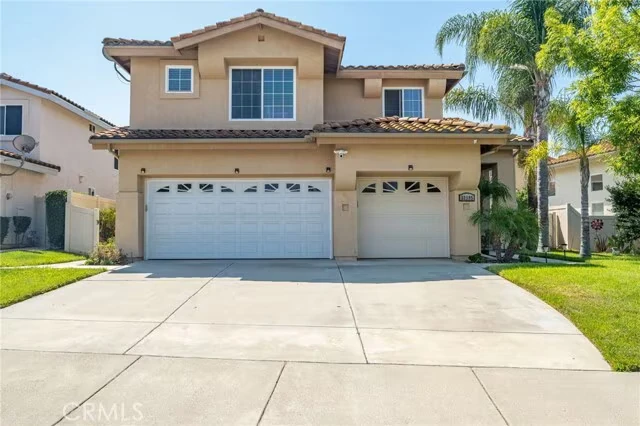 32195 Caminito Osuna Temecula, CA 92592