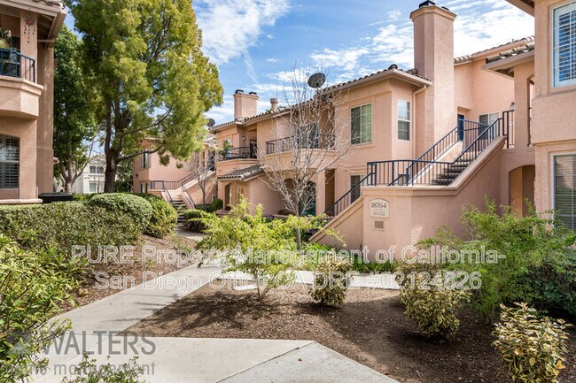 18764 Caminito Cantilena San Diego, CA 92128
