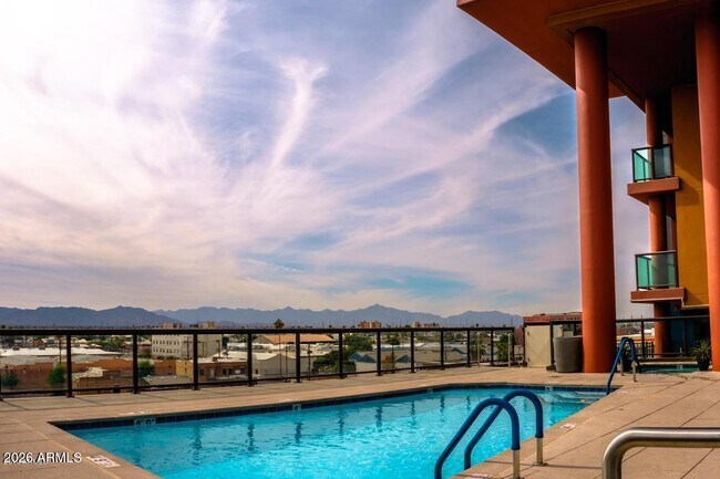 310 S 4th St Phoenix, AZ 85004 photo 3