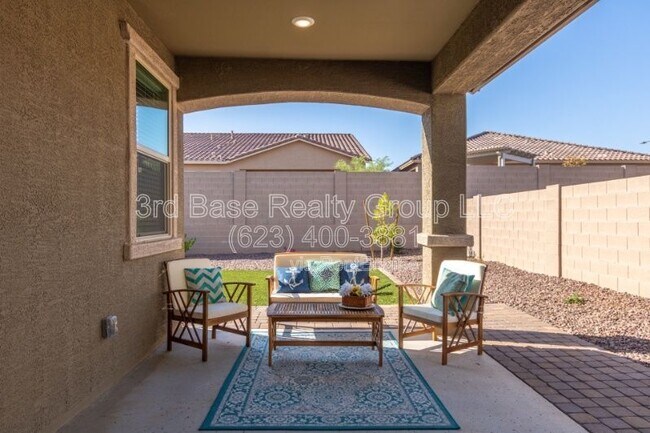 21242 W Wilshire Dr Buckeye, AZ 85396 photo 3