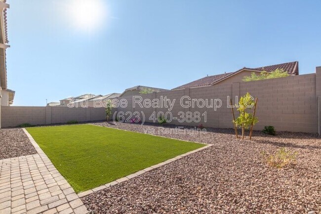 21242 W Wilshire Dr Buckeye, AZ 85396 photo 2