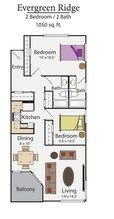 950 3495 floor plan