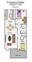 850 3295 floor plan