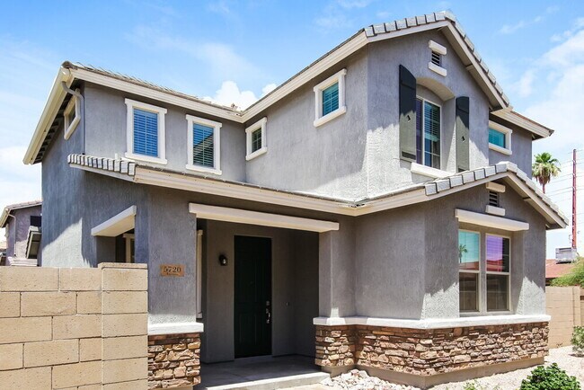 5720 E Butte St Mesa, AZ 85205 photo 4
