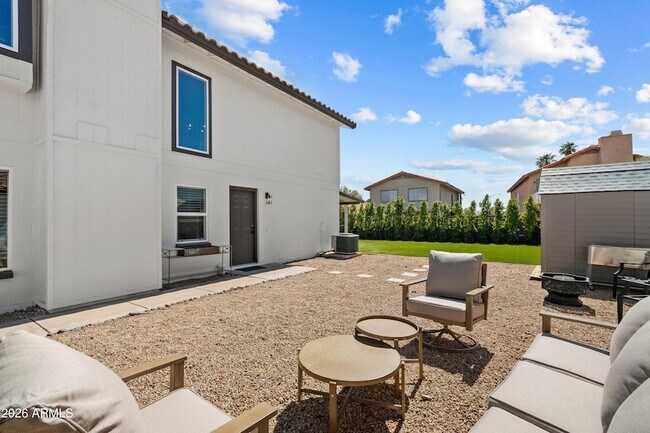 1040 N Arvada Mesa, AZ 85205 photo 4