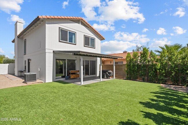 1040 N Arvada Mesa, AZ 85205