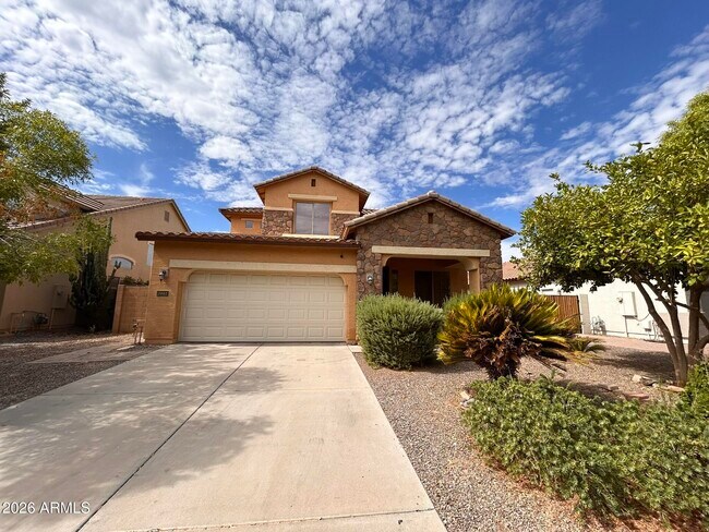 2692 E Vermont Ct photo 2
