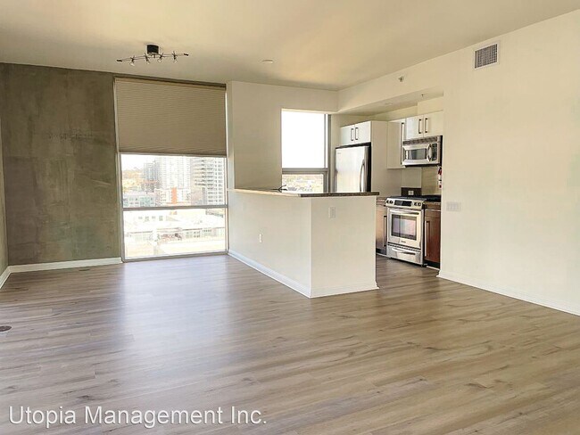 321 Tenth Ave San Diego, CA 92101 photo 5