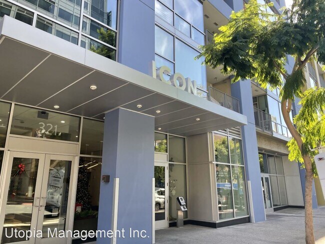 321 Tenth Ave San Diego, CA 92101