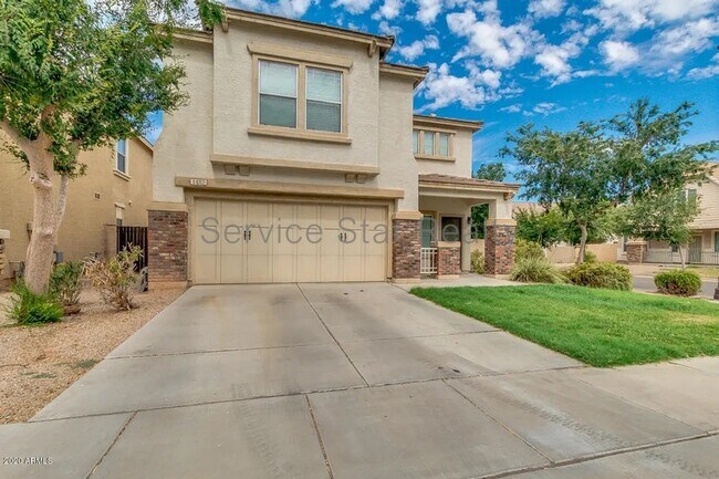 1482 S Longspur Ln Gilbert, AZ 85296 photo 2
