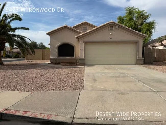 9427 W Ironwood Dr Peoria, AZ 85345 photo 3