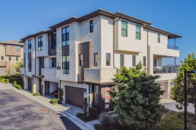 2739 Via Alta Pl San Diego, CA 92108 photo 3