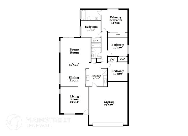 10730 W Glenrosa Ave Phoenix, AZ 85037 photo 2