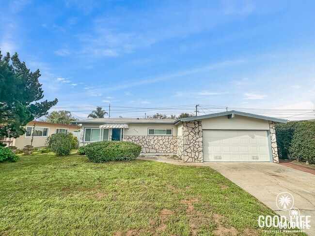 4622 Coconino Way San Diego, CA 92117