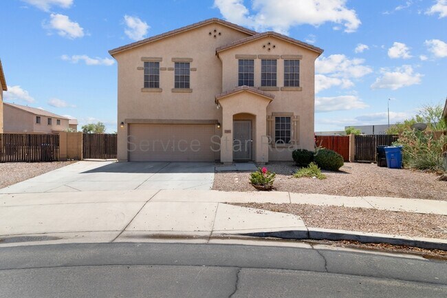 7303 W St Charles Ave Phoenix, AZ 85339 photo 2