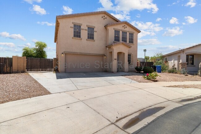 7303 W St Charles Ave Phoenix, AZ 85339 photo 3