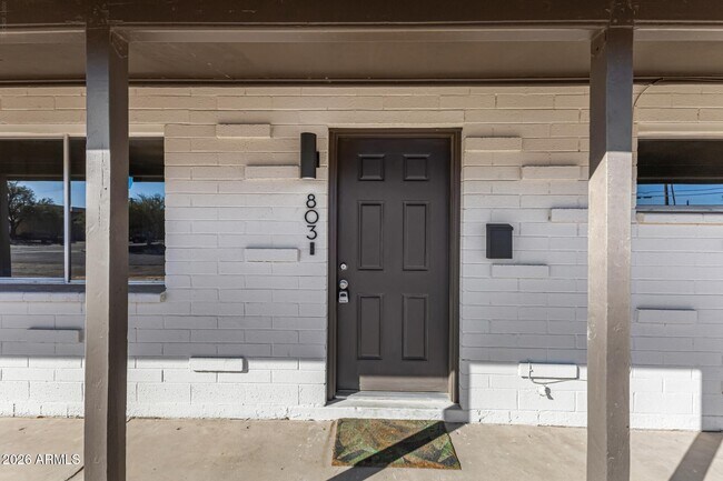 805 N Park Ave Casa Grande, AZ 85122 photo 4