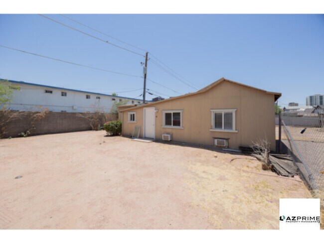 610 N 9th St Phoenix, AZ 85006 photo 3