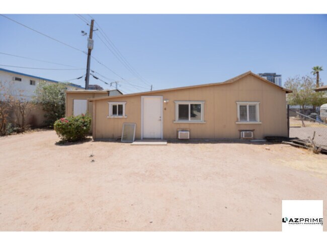 610 N 9th St Phoenix, AZ 85006 photo 2